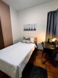 Regent Grove (D23), Condominium #596452761